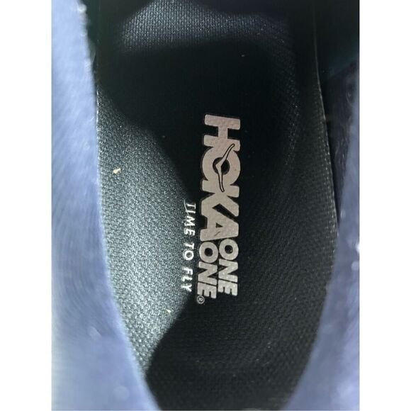 Brooks‎ Mens Launch GTS 8 1103581D490 Blue Running Shoes Sneakers Size 11.5 D - Picture 6 of 9